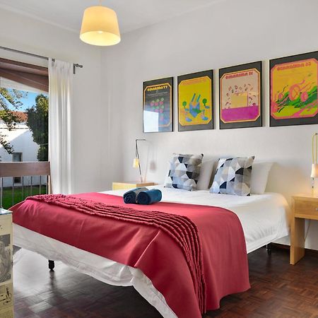 ホテル Vic Aveiro Arts House エクステリア 写真