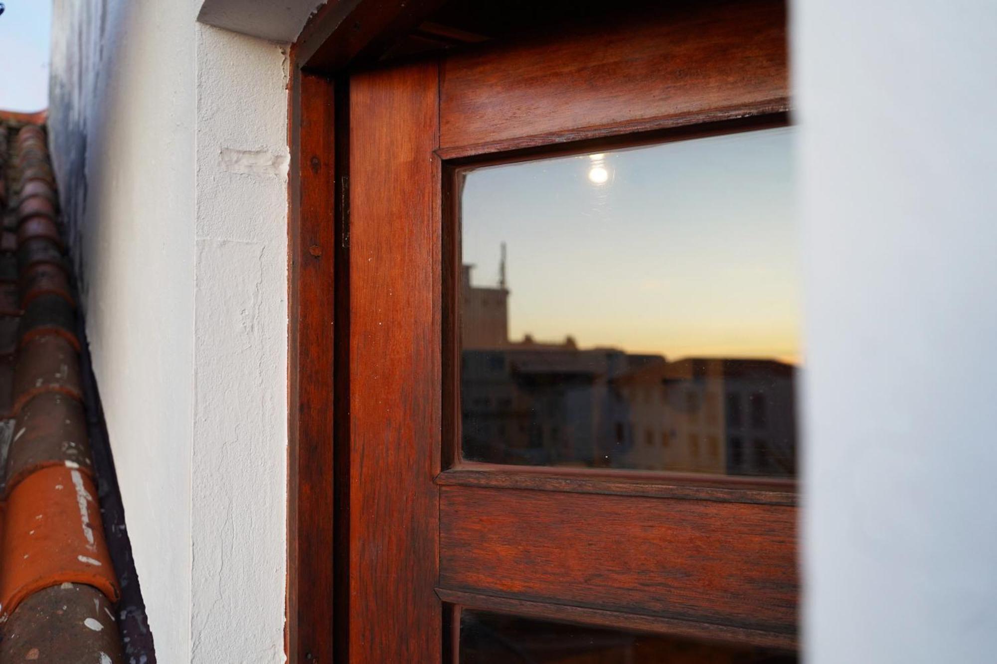 ホテル Vic Aveiro Arts House エクステリア 写真