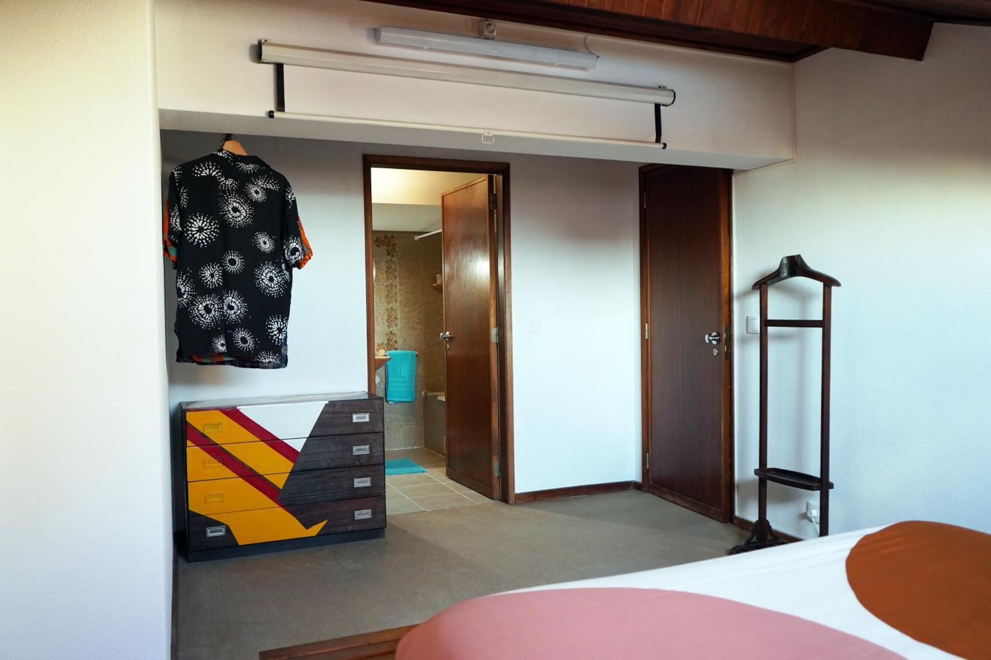 ホテル Vic Aveiro Arts House エクステリア 写真