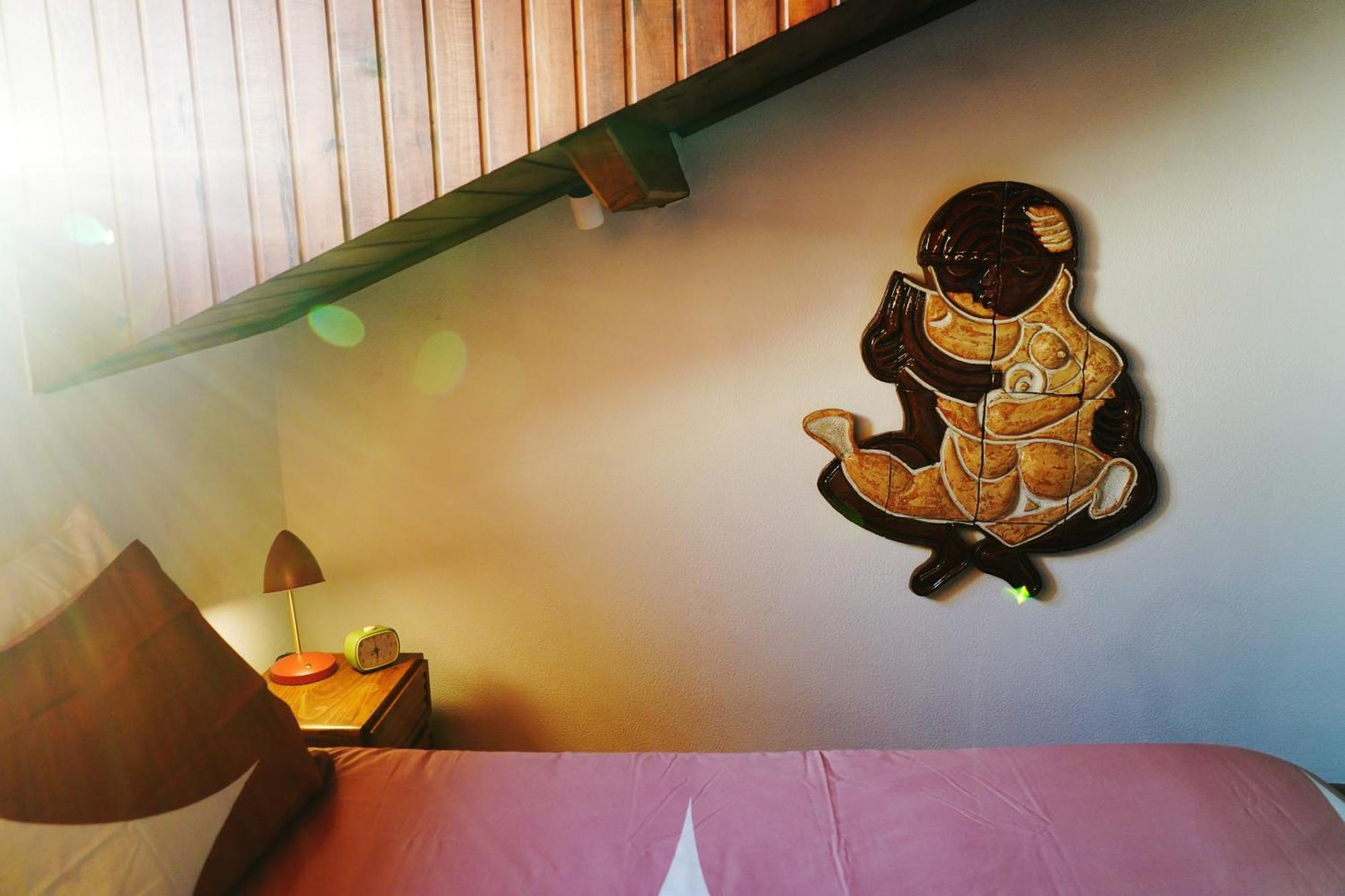 ホテル Vic Aveiro Arts House エクステリア 写真