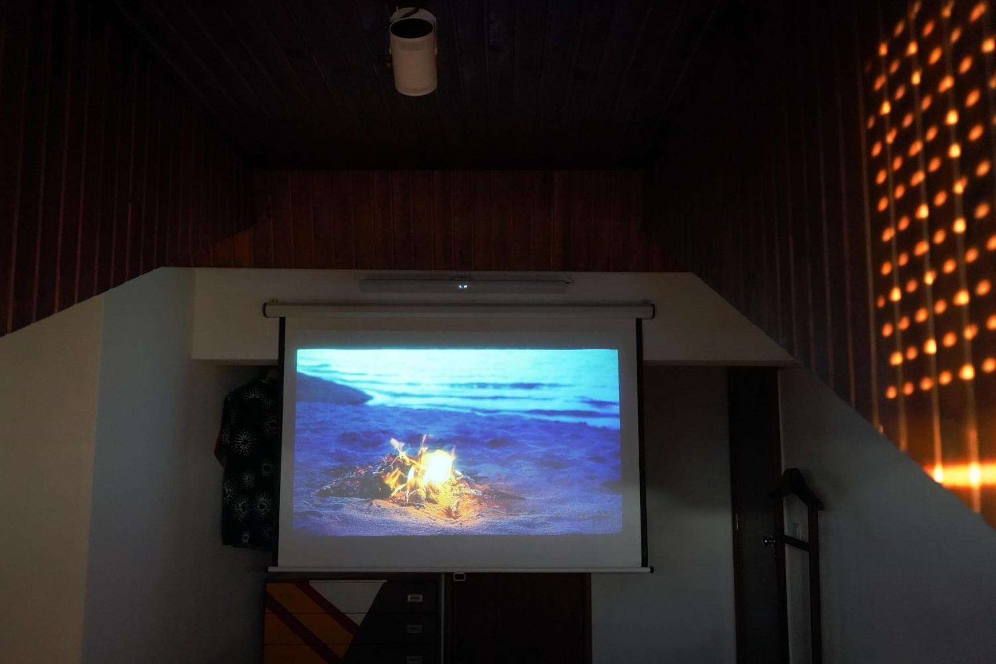 ホテル Vic Aveiro Arts House エクステリア 写真