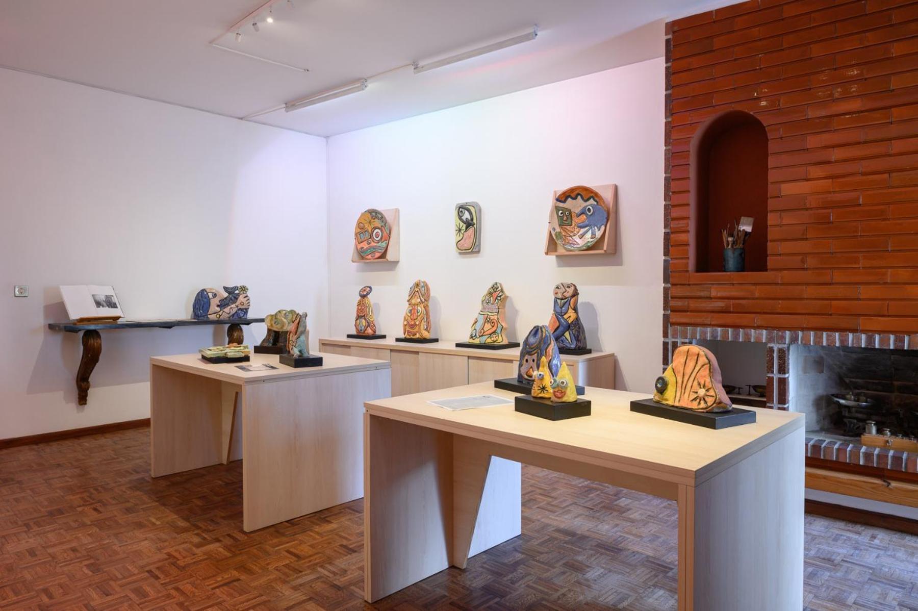 ホテル Vic Aveiro Arts House エクステリア 写真