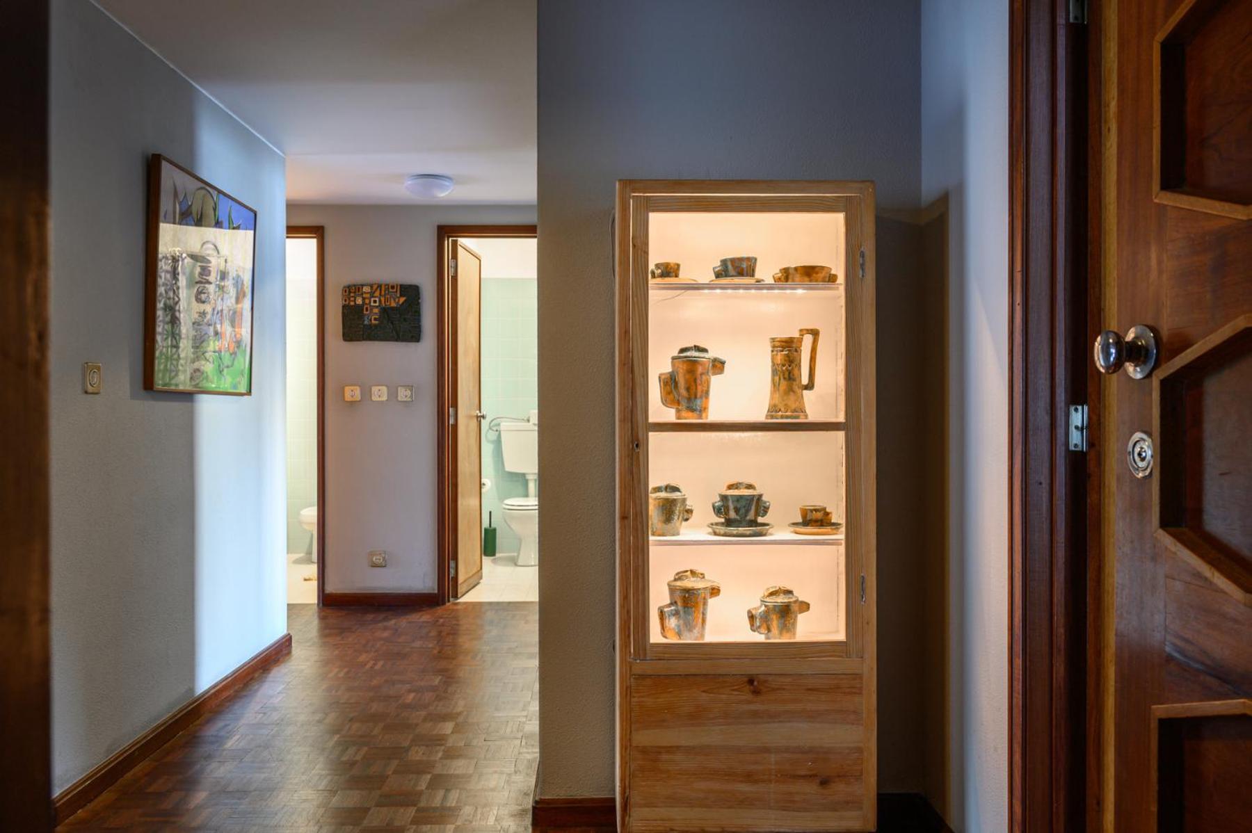 ホテル Vic Aveiro Arts House エクステリア 写真