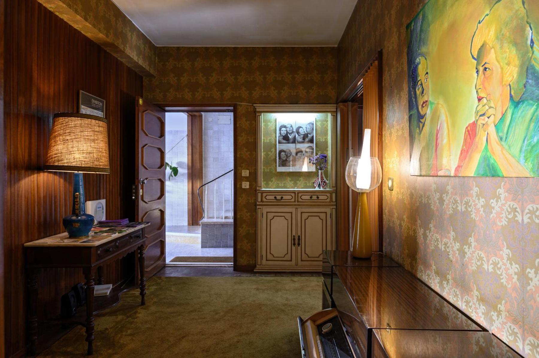 ホテル Vic Aveiro Arts House エクステリア 写真
